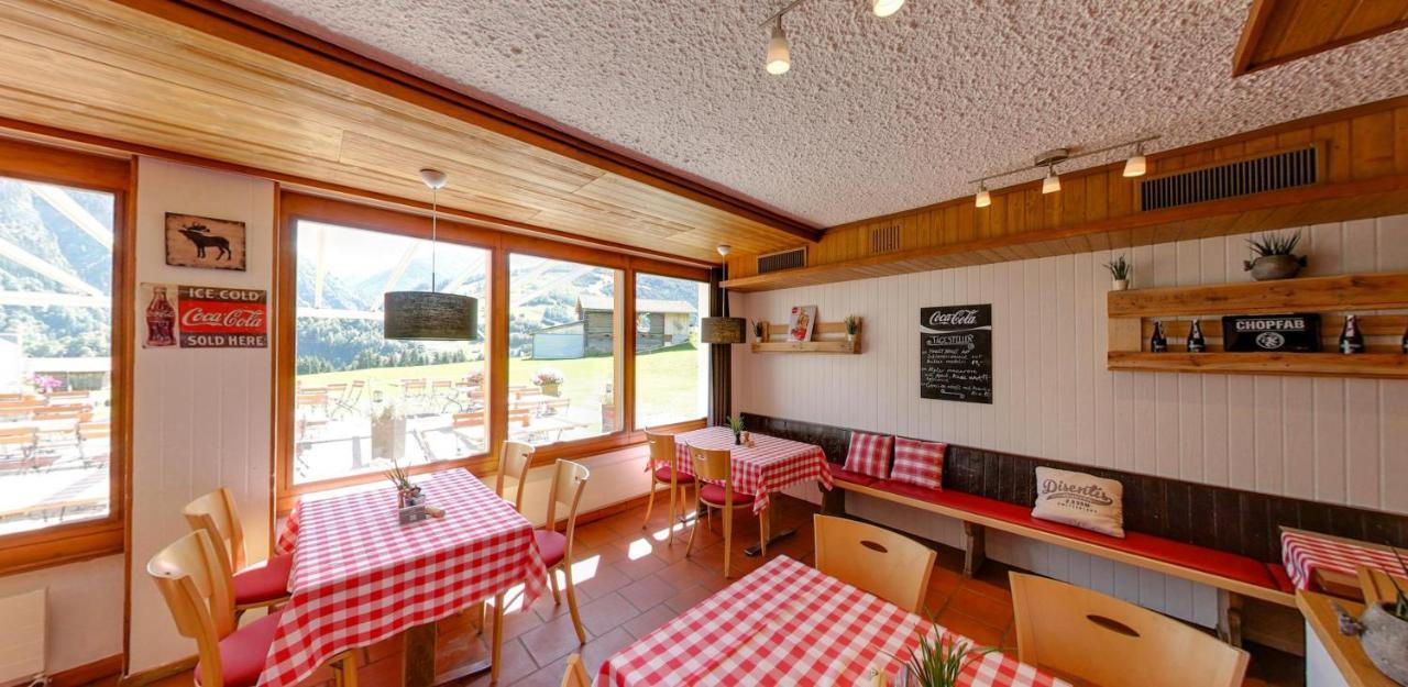 Catrina Lodge Hotel