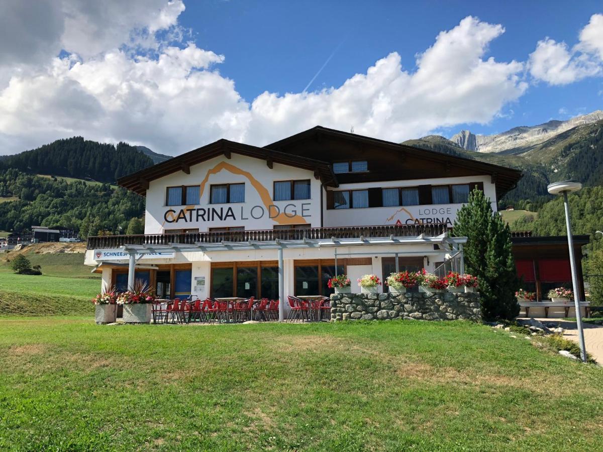Hotel Catrina Lodge 3*